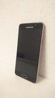 Samsung  Galaxy A3 2016 (aktuellstes Modell) - 16GB Schwarz