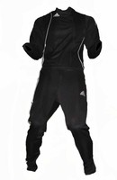 Adidas Trainingsanzug Torwart Overall Sereno Black XS S XXL