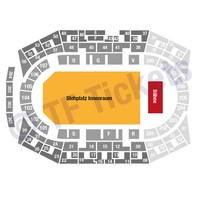 Tickets Karten BEGINNER STUTTGART STEHPLÄTZE INNENRAUM Eintrittskarten 23.11.16