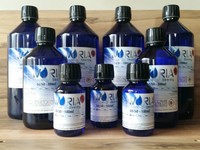 Avoria Base 0-6mg Nikotin, 100ml-1000ml/ 1Liter deutsche Herstellung!
