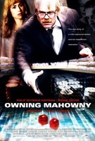 Owning Mahowny (Philip Seymour Hoffman, Minnie Driver, John Hurt) DVD NEU + OVP!