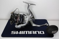 Shimano Stradic FK HG XG Hagane Concept 1000 2500 C3000 4000 C5000 NEW OVP 