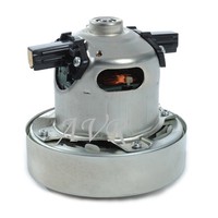 850 Watt Motor geeignet für Vorwerk Tiger 252 + Neu