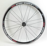 Xtreme Speed Wheels Etrto 622x13 Laufrad - 28" Hinterrad #AI