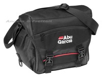 Abu Compact Game Bag Tasche Angeltasche Anglertasche schwarz 1207933