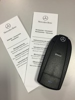 Mercedes-Benz Freisprecheinrichtung mit Bluetooth - für Code 386 oder 388