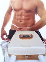 NMS- Elektrostimulationsgerät wie EMS NP:14.000 wie NEU