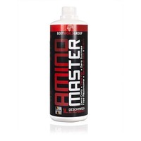BWG (9,99EUR/L) Amino Master Liquid 1000ml - flüssige Aminosäuren - Eiweiß