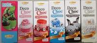 Deco Choc Modellier Zuckermasse mit Schokolade (100g / 3,95€)