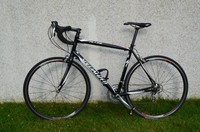 Specialized Allez Rennrad Fahrrad 27 Gang Shimano Tigra 28 Zoll - neuwertig
