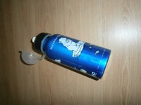 Sigg Flasche Trinkflasche Der kleine Eisbär