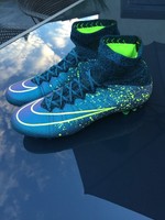 Nike Mercurial Superfly AG-R 