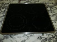 Zanker ZKM3116KX KEE2016 Ceranfeld Kochfeld Glaskeramik P472 24 Monate Garantie