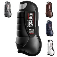 Eskadron Gamaschen Flexisoft Pro Safe MEMO, vorne, Einheitsgrösse