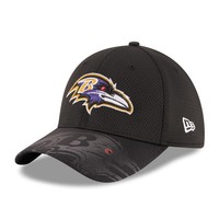 Baltimore Ravens NFL Football New Era NFL Sideline Flexfit 39Thirty Size M / L