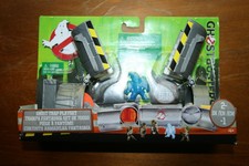 Ghostbusters - Ghost Trap Playset - 2016 - New!