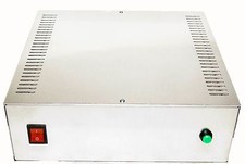 gecko 4 axis drive 4 taig maxnc sherline cnc lathe mill