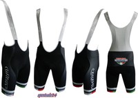 Wilier Triestina " Team Italia " Radhose Bibshortt 2016 NEU WL166