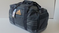 adidas Tasche Performance 3-Streifen Teambag 3S PER TB S AJ 9999 Schultertasche