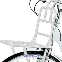 Fahrrad Frontgepäckträger für 24-28 Räder Gepäckträger Gepäck für Fahrradkorb