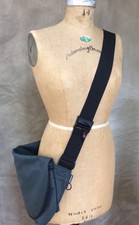 RICKSHAW BAGWORKS San Francisco NEW Medium ZERO Messenger Bag CHATTER Special