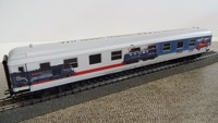 Märklin HO 25 Jahre MHI Wir lieben Märklin 94439 Sondermodell NEU OVP