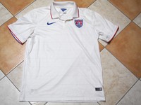 USA Amerika Trikot Nationaltrikot Gr. XL