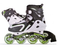 Inline Skates Rollerblades Rollschuhe Outdoor Sport Freizeit Fitness Training