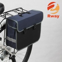 Gepäckträger Fahrrad Tasche Fahrradtasche Gepäcktasche 