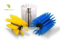 Kehrwalze für Hako Jonas 1000 E/V Kehrmaschine Hako Jonas1000  E/V