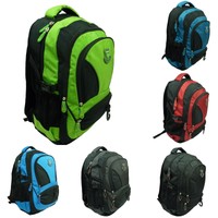 großer Rucksack Cityrucksack Arbeitsrucksack Schulrucksack Freizeitrucksack L756