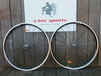 DT Swiss R23 Spline , Laufradsatz , Rennrad , Wheelset , Roadbike 