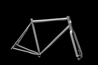 DI2 Velo Titan Rahmen Cyclocross Reiserad Rennrad 29 titanium frame carbon dura
