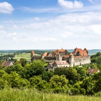 5T Schwaben Kurzurlaub Erlebnis Hotel Seebauer Kegeln Tennis Aktivurlaub Wandern