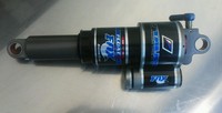 Neu Fox Float Talas RL 200 mm Air Lockout Federbein Dämpfer Rear Shock