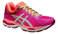 asics GEL-CUMULUS 17 - Damen Laufschuhe - T5D8N 3587 - UVP 129,95€