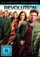 Revolution - Staffel/Season 1 * NEU OVP * 5 DVDs