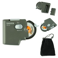 Available Fishing Tool Metal ABS Automatic Machine For Lure Fishing Hook Tier