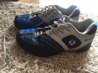 Kempa Handballschuhe 