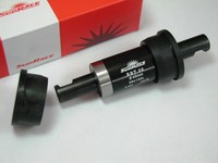 Tretlager Innenlager Thompson 40mm Keilwelle 136mm Einpreßlager f. DDR Mifa u.a.