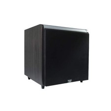 New listing
Gowo-Hdsub10Black-Acous tic Audio Hd-Sub10-Black 10-Inch Hd Series Front Firing