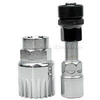 Tretlager Kurbel Abzieher Fahrrad Werkzeug Kurbelabzieher Tretkurbel Reparatur