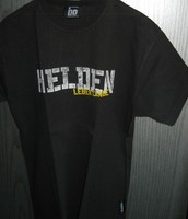  Böhse Onkelz - T Shirt   Helden leben lange-Legenden sterben nie !  Gr.L RAR!!!