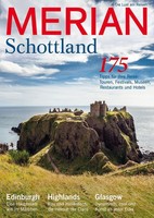 MERIAN Schottland mit DVD -  - 9783834223036