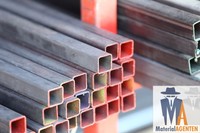 Quadratrohr, Rechteckrohr, Vierkantrohr, Hohlprofil, Kastenprofil, Stahlrohr 