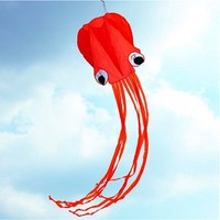 Kinderdrachen Drachen Flugdrachen Einleiner Kinder Spielzeug draußen + Kite Reel