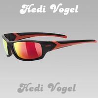 Sonnenbrille Uvex Sportstyle 211