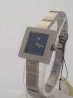 CALVIN KLEIN OROLOGIO CK WATCH UHR femme STOCK WOMAN DAMEN VINTAGE MS121  DE