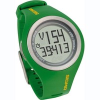 Sigma Pulsuhr PC 22.13 Herren mit digitalem Brustgurt 22133 Green 22133