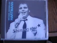 Michael Maximilian Hartmann - Shining Star - Swing Big Band - RAR - TOP !!!!